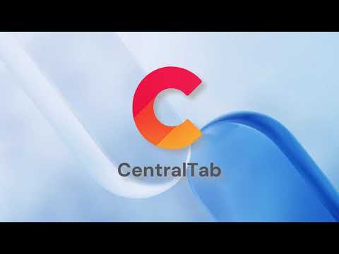 CentralTab - New Tab Page, Speed Dial Dashboard with AI video preview 2