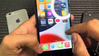 How I managed to install Instagram on the iPhone 7 Plus screenshot 3