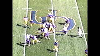 Delaware v JMU 1994