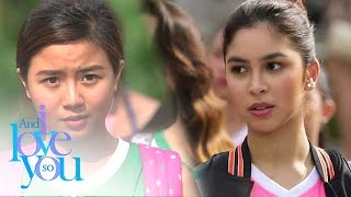 And I Love You So: Pilot Episode And I Love You So: Pilot Episode