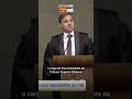 Nunes Marques e André Mendonça tomam posse como presidente e vice do TSE