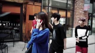 Lagu korea keren kualitas HD