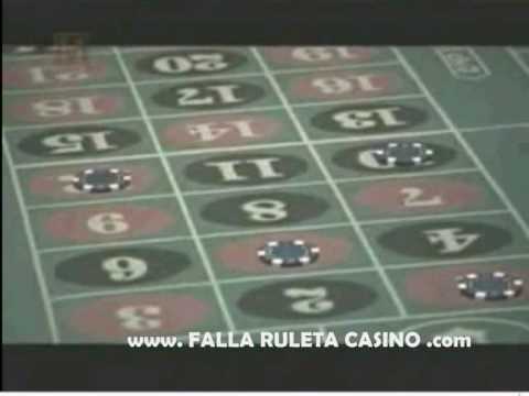 Ganar a la Ruleta Francesa