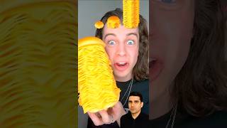 "Level 100 Cheeseburger?! But What He Did Next… RESPECT! 🙏💯"#Cheeseburger #Shorts Profile