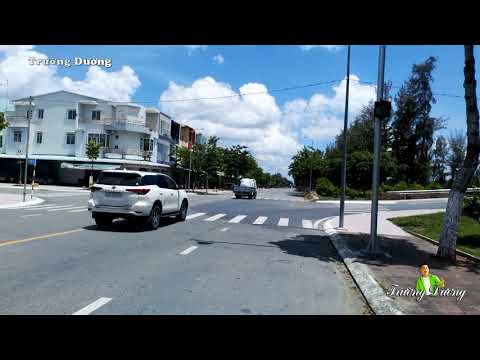 Video KHU ĐÔ THỊ 5A SÓC TRĂNG GIỜ ĐẸP QUÁ (KHU DÂN CƯ 5A... - youtube