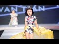L khnh an asian kids fashion week 2019
