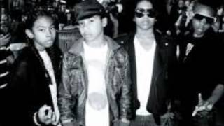 Mindless Behavior Vs. One Direction