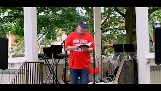 Hate and Heaven | Psalms 120–121 | Bigger Than Ohio State vs. Michigan