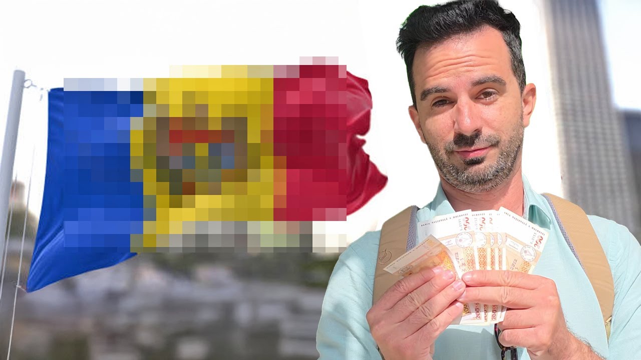 Az európai ország, amiről NEM TUDSZ semmit!