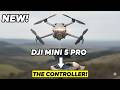1.000.000Ft-os DJI Mini 5 Pro - Drone Hungary - Drón teszt