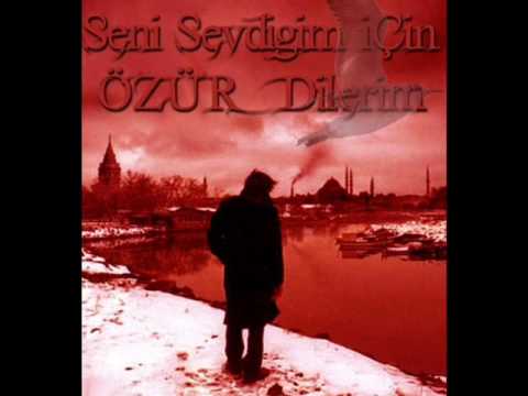 Bektas Ve Sırtlan - Ağlarım