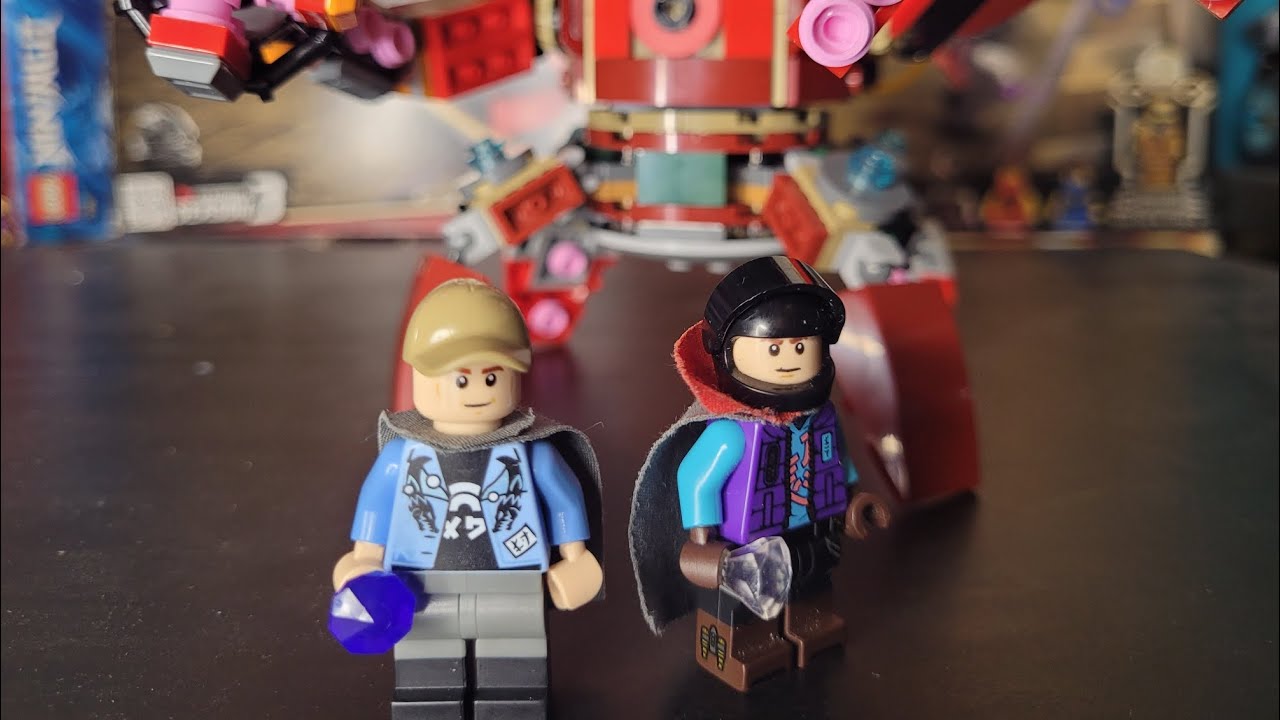 lego 31130 moc and alternative build review