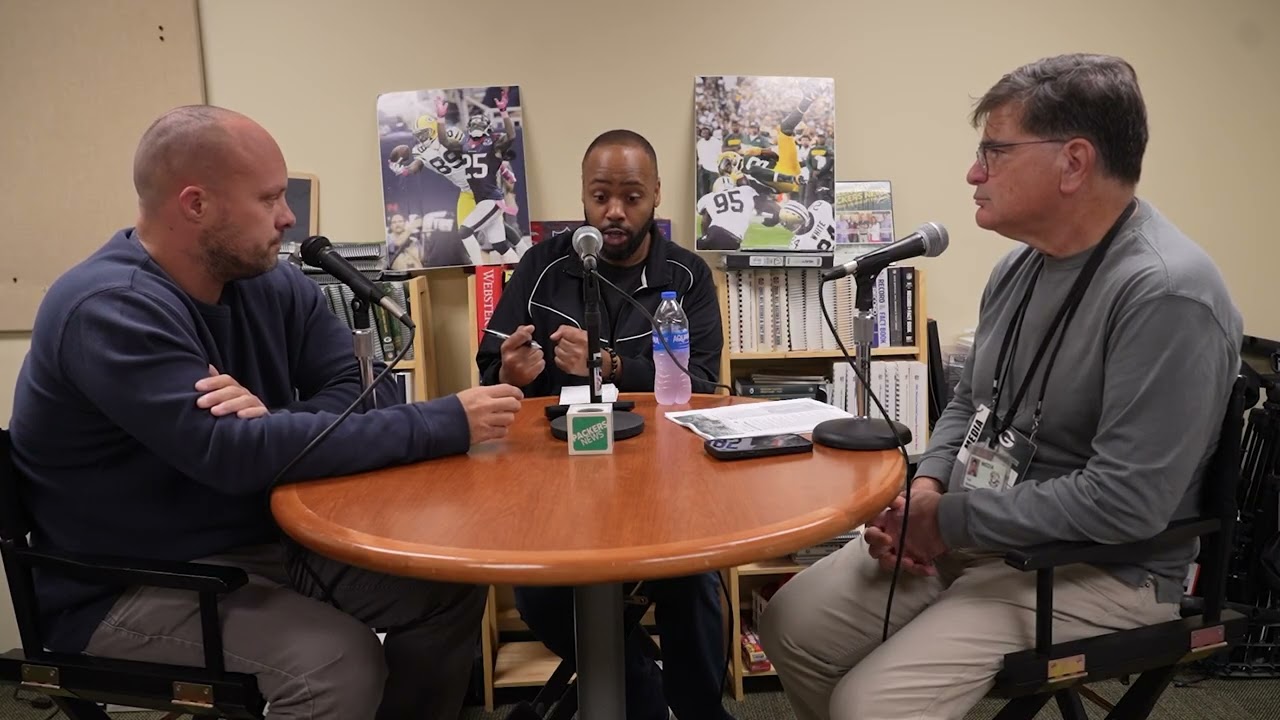 Thoughts on the Green Bay Packers as they hit the road to face the Arizona Cardinals