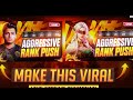 BGMI : RUSH GAMEPLAY 🥵 ⚡️| RYZEN SARTAJ (Portrait)