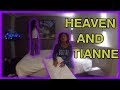 Heaven and Tianne Big Trip