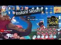 RATHALOS WOE vs BadAsses, EGG, Sovereign, RAIJIN, Feat. (RG IS POV ) - ROMC