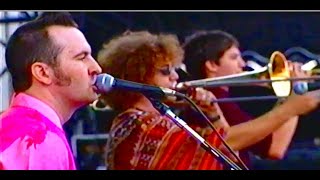 Reel Big Fish - Take on Me (2001) - Live at Tokyo Summer Sonic Festival