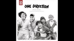 One Direction - Up All Night Full Album Yearbook Edition  - Durasi: 52:29. 
