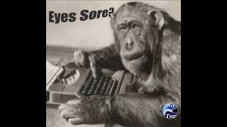 How To Eliminate Sore Eyes Caused By Inputting Extended Text On A Tiny Keyboard. (Android)