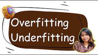 Underfitting vs Overfitting Explained | Why Machine Learning Models Fail