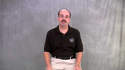 Introduction to Neural Networks for Java (Class 1/16, Part 1/3)