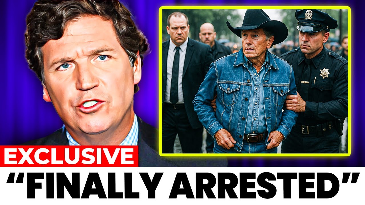 The Latest News About George Strait Is Breaking The Headlines
