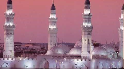 سورة القيامه الشيخ محمد خليل القارئ رحمه الله 1430 للهجرة