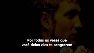 Mad Season - Wake Up (Legendado)