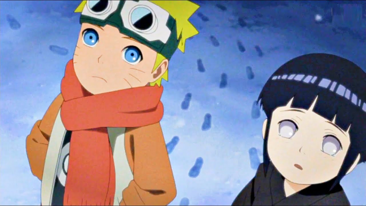 DOWNLOAD: Naruto And Hinata Cutest Moments .Mp4 & MP3, 3gp |  NaijaGreenMovies, Fzmovies, NetNaija