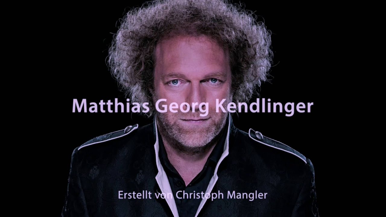 The beginning – Matthias G. Kendlinger (english subtitles)
