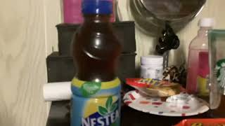 I Got New Nestea