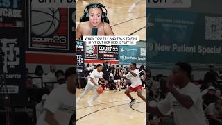 True Or False?  #trending #basketball #reactions #reaction #shorts