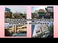 Vijayawada old theatresbsk theatres