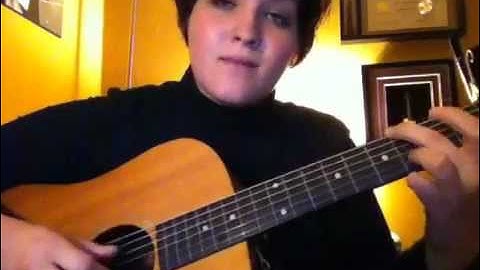 "Let the Wind Chase You"