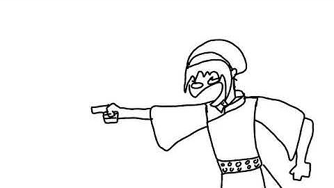 TRY AND PULL ME OVER NOW, COP! (Atla)