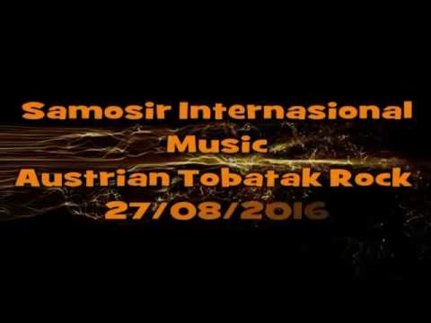 BOANMA SALENDANG Herman Delago fead Tasha Band Bawakan