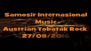 BOANMA SALENDANG Herman Delago fead Tasha Band Bawakan