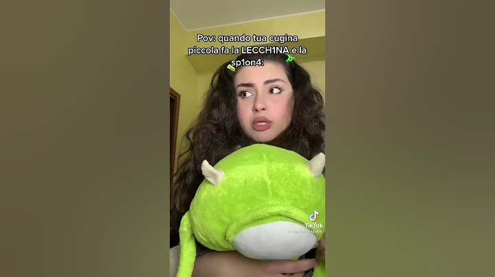 Quando tua cugina vieni a casa tua #shorts ||ME