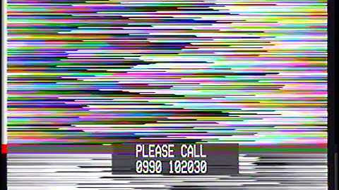 Videocrypt... HackRF