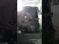 What is the problem this engine #autoparts #automobile #engine #dieselengine