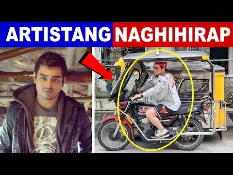 Video: Paano Magsuot ng Bra bilang isang male Crossdresser: 7 Hakbang