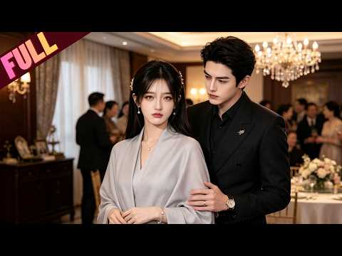 [ENG SUB] P2: She Had Sword Skills and a Sharp Mind — He Had Power and a Heart for Her #minidrama