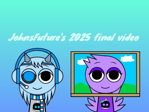 JohnsFuture's 2025 conclusion