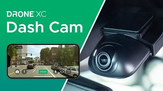 Drone XC Dash Cam For All Vehicles | DroneMobile #dashcam #remotestart screenshot 4
