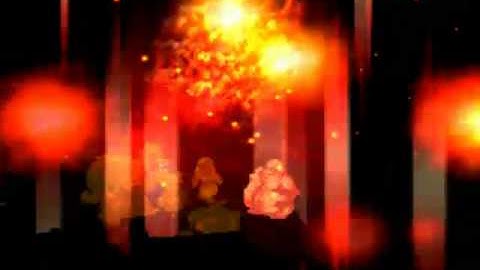 FFT: Parted Ways 0.341, END Queklain / Adramelk / Altima / Hashmalum