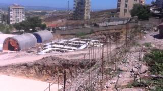 Palmiye Park Teras - Temmuz 2012