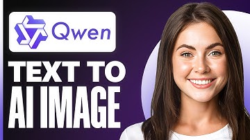 How To Use Qwen Image To Image Generator (Tutorial For Beginners)