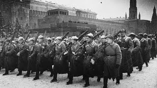 Довоенное время и первые месяцы войны. По обе стороны победы 1 из 5 Довоенное время и первые месяцы войны. По обе стороны победы 1 из 5