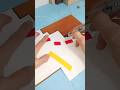 Remember this flooring tip and trick! How to Always Get the perfect angle when laying laminate.