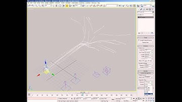 3DS MAX - CG Academy Tutorials Serie 3 ] - [ 6 - Final Concepts - Pt.2